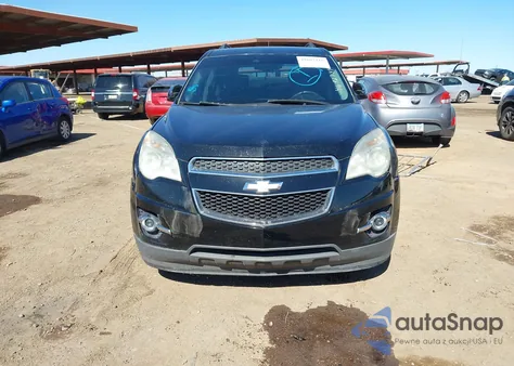 2022 Chevrolet Equinox Fwd 1Fl z USA, uszkodzony, nr VIN 3GNAXFEV3NS167080